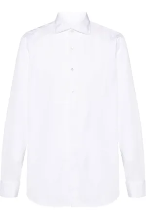 LARDINI Cotton shirt