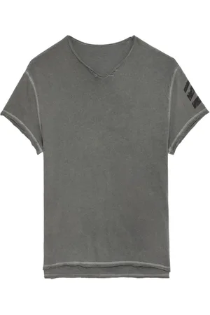 Zadig & Voltaire Monasti cotton t-shirt