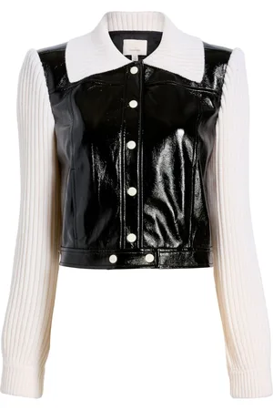 Cinq A Sept Ciara jacket
