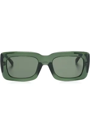 The Attico Marfa sunglasses