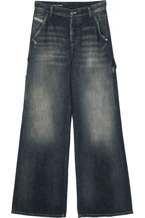 Diesel 1996 D-Sire jeans