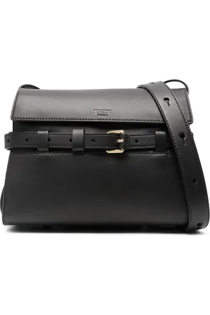 Moschino Tie Me shoulder bag