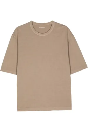 OFFICINE GENERALE Benny T-shirt