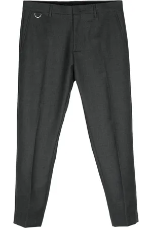 LOW BRAND Ford trousers