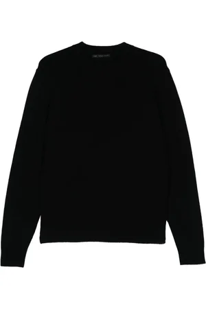 LOW BRAND Crew-neck sweater