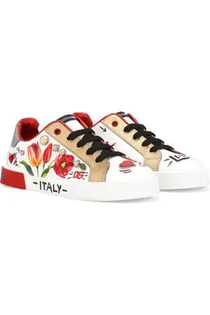 Dolce & Gabbana Portofino Light sneakers