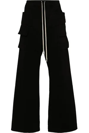 Rick Owens Creatch trousers