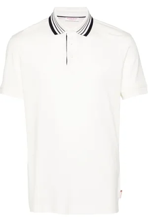 Orlebar Brown Dominic polo shirt