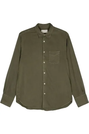 OFFICINE GENERALE Benoit shirt