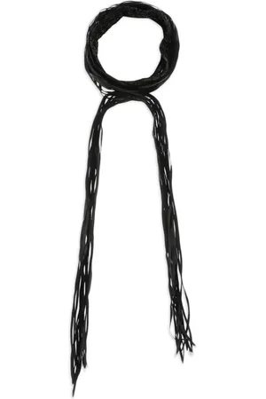 Caravana Leather belt