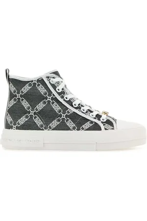 Michael Kors Evy high-top sneakers