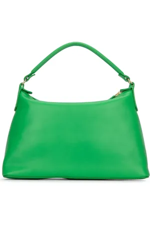 Liu Jo X Leonie Hanne leather tote bag