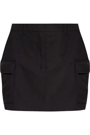 Samsøe Samsøe Samaj skirt