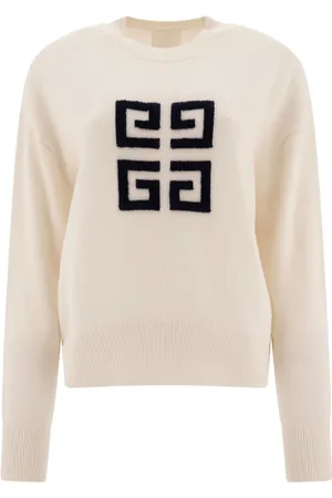 Givenchy 4G cashmere jumper