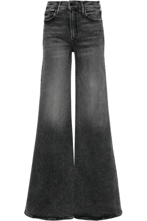 Mother Twister Heel jeans