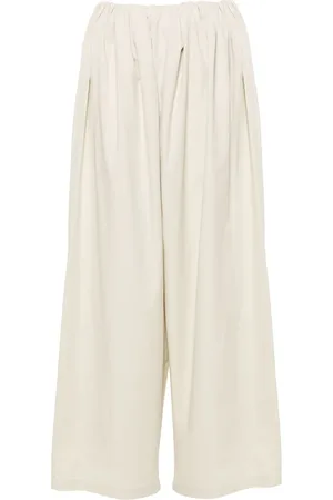 Maison Margiela Chalk trousers