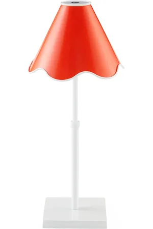 Jonathan Adler Ripple Rechargeable table lamp
