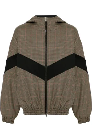 Golden Goose Lens windbreaker