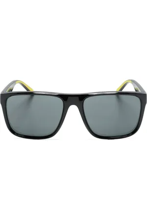 FERRARI Navigator-frame sunglasses