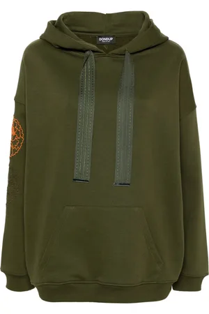 Dondup Oversized hoodie