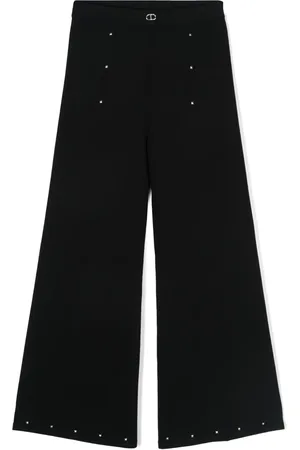 Twin-Set Knitted trousers