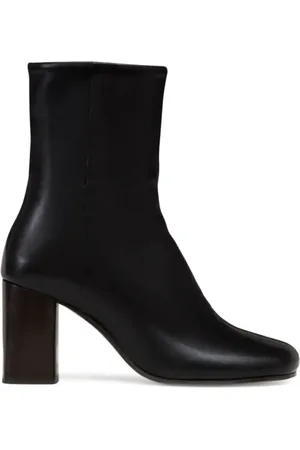 LEMAIRE 80mm Anatomic Boots