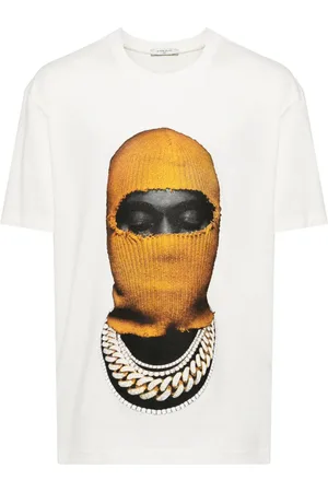 Ih Nom Uh Nit Mask20 T-shirt