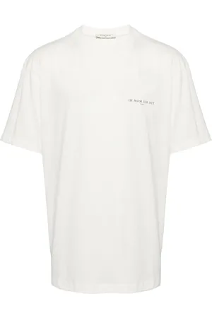 Ih Nom Uh Nit Rose Mask T-shirt