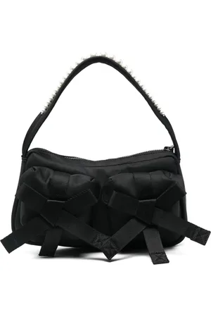 Simone Rocha Classic Bow shoulder bag