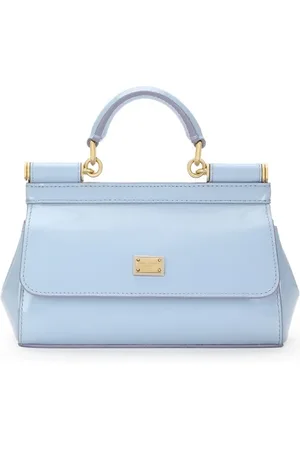 Dolce & Gabbana Small Sicily tote bag