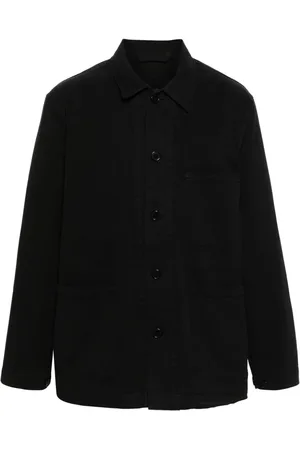 OFFICINE GENERALE Char jacket