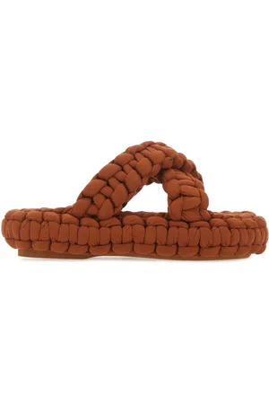 Chloé Kamy slippers