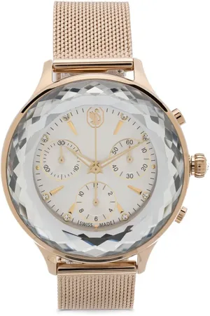 Swarovski Nova Chrono 37mm