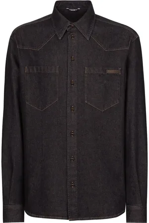 Dolce & Gabbana Denim shirt