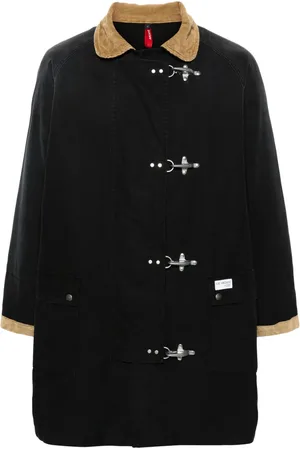 FAY 4 Ganci coat