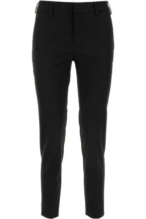 PT Torino New York cigarette trousers