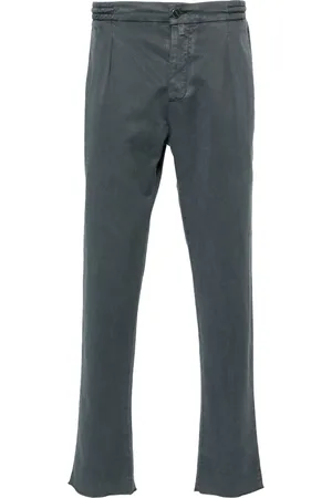 Kiton Up1lac trousers