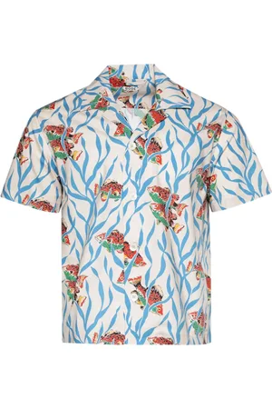 BODE Swimmers shirt