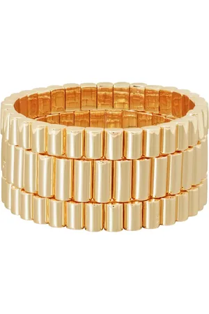 Roxanne Assoulin The Ripple bracelet