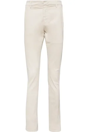 Dondup Slim-fit chinos