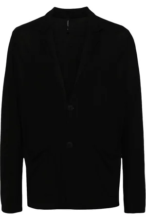 TRANSIT Cotton blazer