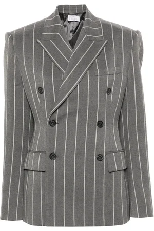GIUSEPPE DI MORABITO Pinstriped blazer