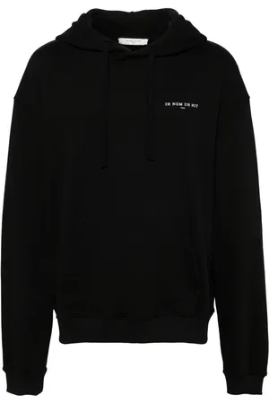 Ih Nom Uh Nit "This is authentic" hoodie