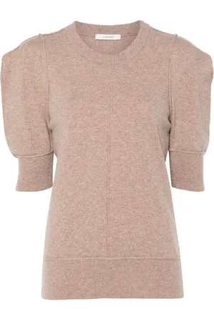 LEMAIRE Short-sleeve sweater