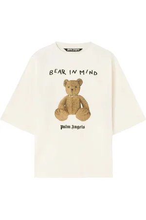 Palm Angels Bear In Mind T-Shirt