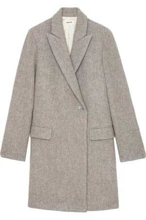 Zadig & Voltaire Marco coat