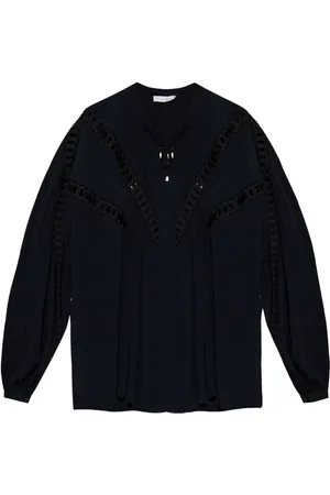 IRO Brent blouse