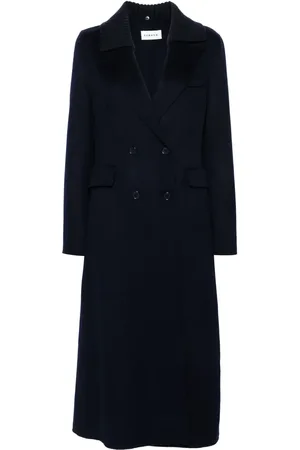 P.A.R.O.S.H. Wool coat