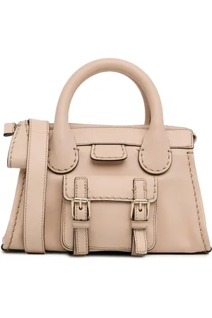 Chloé 2010-2023 Mini Edith Day satchel