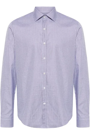 Paul & Shark Cotton shirt